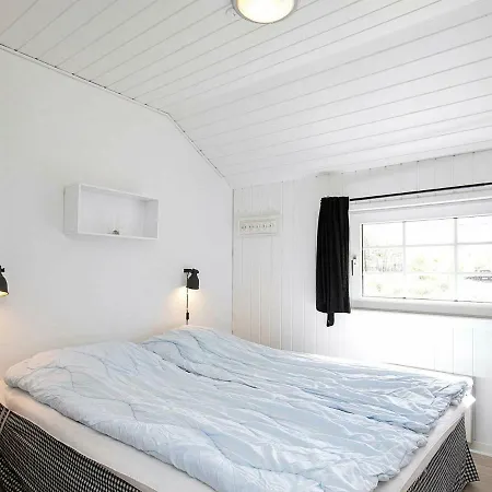 Luxurious Holiday In Jutland With Private Whirlpool Vakantiehuis
